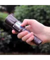 Baretta Brs18 Oto Şarjlı T6 Led 3000 Lümen El Feneri