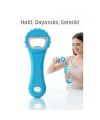 Barmen Tipi Şişe Açacağı - Ergonomik, Dayanıklı, Sofra Tipi Açacak 722321