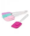 Pavıa Silikon Spatula IEGR8ZY