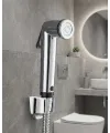 Bas Bırak El Duşu Taharetmatik Hijyen Seti Kontrollü Su Akışlı