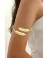 Başak Üst Kol Pazu Bilekliği