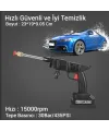 Basınçlı Su Püskürtme Cihazı PM-7728