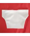 Baskısız Peluş Oyuncak Tişörtü