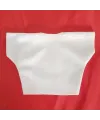 Baskısız Peluş Oyuncak Tişörtü