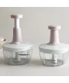 Basmalı El Blender - Büyük Chopper