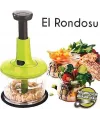 Basmalı El Rondosu