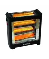 Şömine Isıtıcı Soba 2400 W IEG43U2