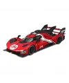 Bburago 1/18 Ferrari Racing 499P Modificanta Model Araba