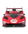 Bburago 1/18 Ferrari Racing 499P Modificanta Model Araba