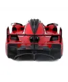 Bburago 1/18 Ferrari Racing 499P Modificanta Model Araba