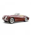 Bburago 1:24 Jaguar XK 120 Roadster Model Araba