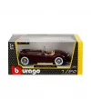 Bburago 1:24 Jaguar XK 120 Roadster Model Araba