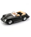 Bburago 1:24 Porsche 356B Cabriolet 1961 Model Araba