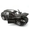 Bburago 1:24 Porsche Macan Model Araba