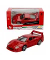 Bburago 1:43 Ferrari Model Araçlar