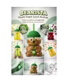 Bearista Plastik Soğuk İçecek Bardağı