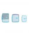 Bebek Anne Hastane Çantası Düzenleyici Organizer 6 Parça Set