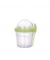 Bebek Mama Saklama Kabı 500ml