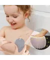 Bebek Peeling Banyo Süngeri