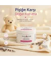 Bebek Pişik Kremi Çinko Oksit ve Lanolin İçerikli Bariyer Krem Yoğun Onarıcı Cilt Bakım Kremi