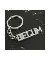 Begüm İsimli Anahtarlık