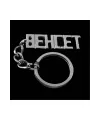 Behçet İsimli Anahtarlık