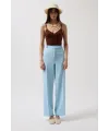Bel Kemerli Pantolon