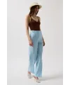Bel Kemerli Pantolon