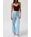 Bel Kemerli Pantolon