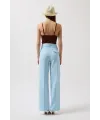 Bel Kemerli Pantolon
