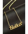 Belkıs isimli kolye (Kişiye Özel)