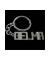 Belma İsimli Anahtarlık