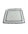 Benekli Zr Saten Fular 50*50 cm