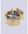 Benzinli Küllük Gold