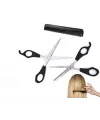 Berber  Kuaför Traş Seti ( 3 Parça Özel Set )