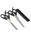 Berber  Kuaför Traş Seti ( 3 Parça Özel Set )