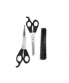 Berber  Kuaför Traş Seti ( 3 Parça Özel Set )