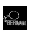 Berivan İsimli Anahtarlık