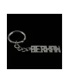 Berkan İsimli Anahtarlık