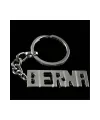 Berna İsimli Anahtarlık