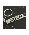 Bestegül İsimli Anahtarlık