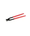 Betoncu Kerpeten - 280 Mm, Pvc İzoleli