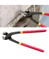 Betoncu Kerpeteni 280 MM