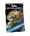 BEY06000 Beyblade 1li Set Arrow Mysterious 4-80B