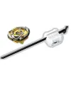 BEY06000 Beyblade 1li Set Arrow Mysterious 4-80B