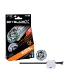 BEY26000 Beyblade Tekli Set X UX Sterling Wolf 3-80FB - TP1674