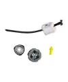 BEY26000 Beyblade Tekli Set X UX Sterling Wolf 3-80FB - TP1674