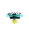 BEY26000 Beyblade Tekli Set X UX Sterling Wolf 3-80FB - TP1674