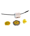 BEY27000 Beyblade Tekli Set X UX Wand Wizard 5-70DB - TP1537