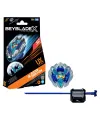 BEY28000 Beyblade Tekli Set X UX Buster Dran 1-60A - TP1536